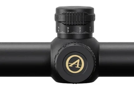 ATHLON 212132 ARES HLR 2.5-15X42 30MM APLRH2 MIL