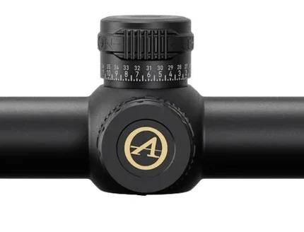ATHLON 212133 ARES HLR 4-24X50 30MM AHMC1