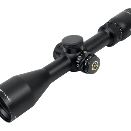ATHLON 214008 ARGOS HMR 2-12X42 AHMC