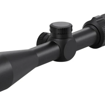 ATHLON 216015 NEOS HMR 3-9X40 BDC250M
