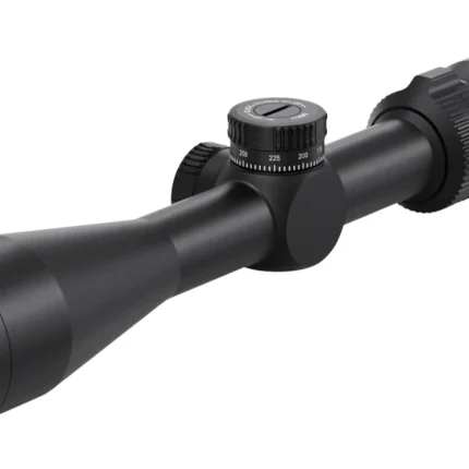 ATHLON 216018 NEOS HMR TURRET 3-9X40 CENTER-X