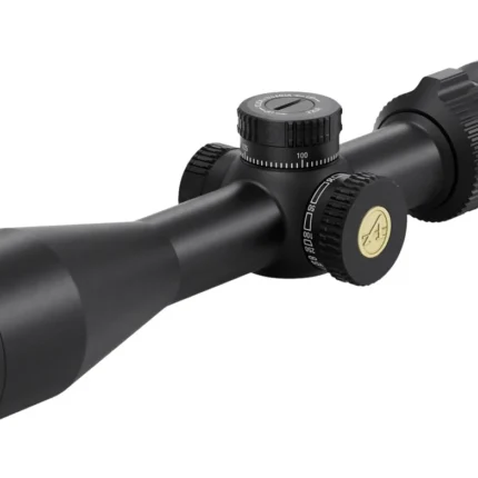 ATHLON 216027  NEOS  HMR 4-12X40 CENTER-X