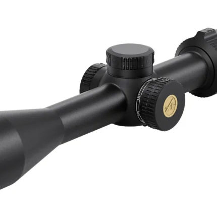 ATHLON 216024  NEOS HMR 4-12X40 MIL-DOT