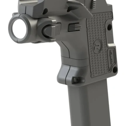 RONI NR-MARFL-MAG-G1719-BLK   NANO MAG HLDR W/LGHT