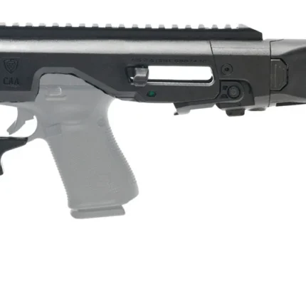 RONI MR4X-G1719-STAB-BLK MICRO RONI G4 GLK17/19