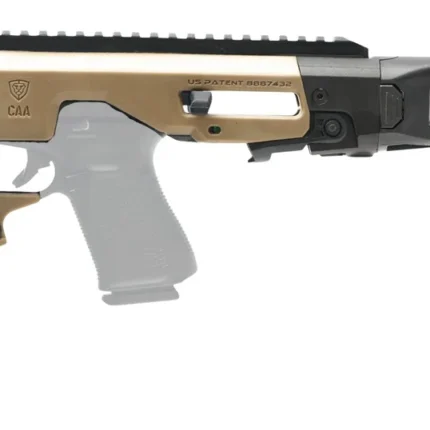 RONI MR4X-G1719-STAB-FDE MICRO RONI G4 GLK17/19