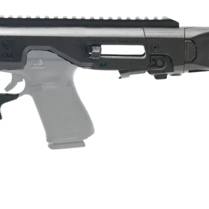 RONI MR4X-CZP10-STAB-BLK MICRO RONI G4 CZ P10