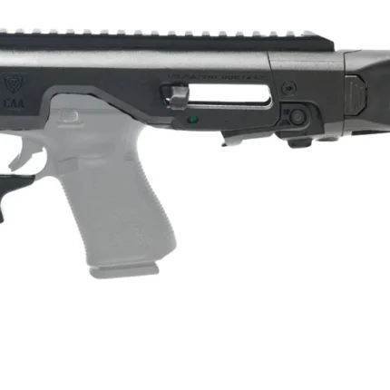RONI MR4X-CZP0709-STAB-BLK MICRO RONI G4 CZP07/09