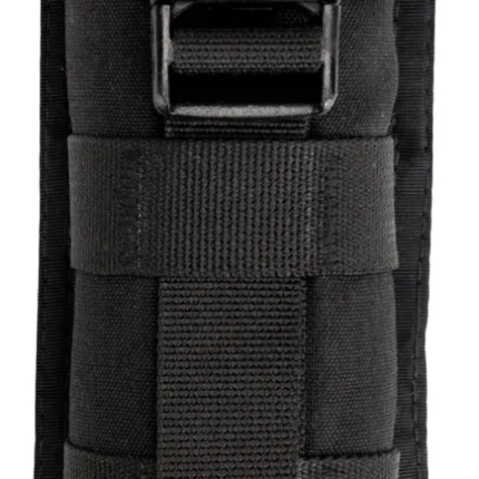 BPG BPG-SP-8-BLK POUCH 8" BLACK