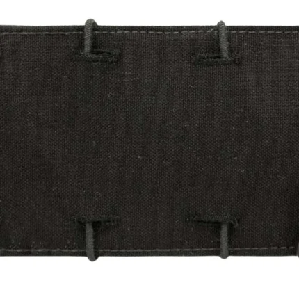 BPG BPG-RR-H-BLK            BPG RAIL-RAP H     6X3