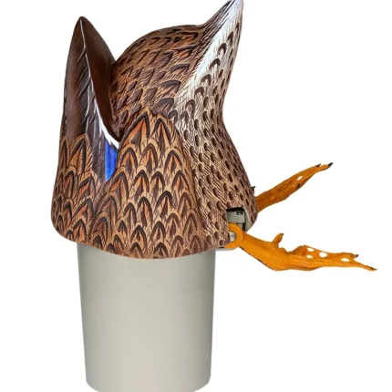 AVIAN AVX-HN-PBK POWER BUTT KICKER MALLARD HEN