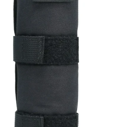 GPS GPS-T800-85B      TACT SUPPRESS COVER 8.5  BLK