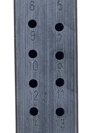 SAR USA SOCOMBL-17  SAR9 9MM 17R SOCOM         BLK
