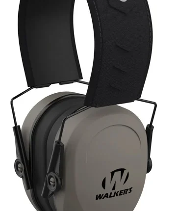WLKR GWP-CRPAS-FDE     RAZR CMPT PASSIVE MUFF