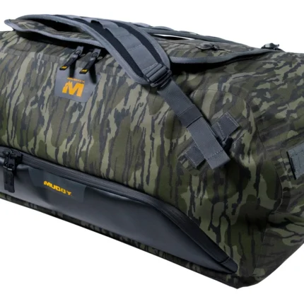 MUDDY MUD-DV8-70LWPD-MOBL DV8 70L DUFFLE MOBL