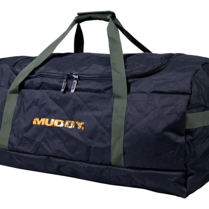 MUDDY MUD-TRX-125LDB-BPM TRX 125L DUFFLE BK/PEAT