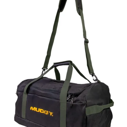 MUDDY MUD-TRX-75LDB-BPM TRX 75L DUFFLE BK/PEAT