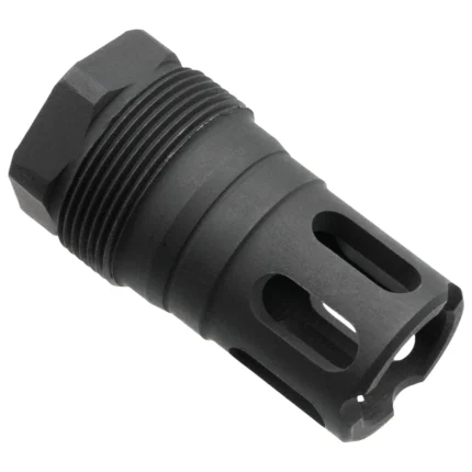 CMMG 11DB055 ZEROED B-DAPTER SVB BRAKE 9MM 1/2X28