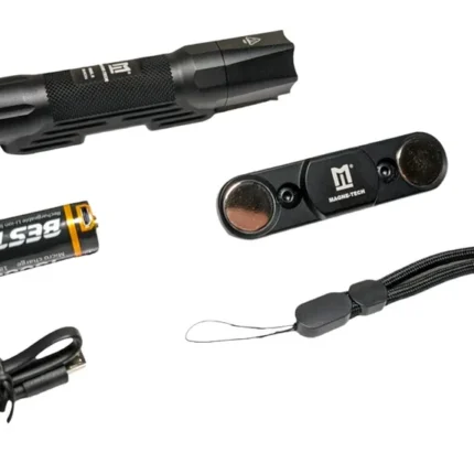 MAGNE-TECH RGLII-M RGLII-M TACT WPN LIGHT