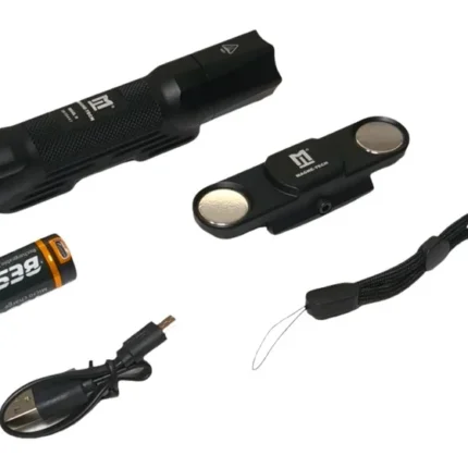 MAGNE-TECH RGLII-P RGLII-P TACT WPN LIGHT