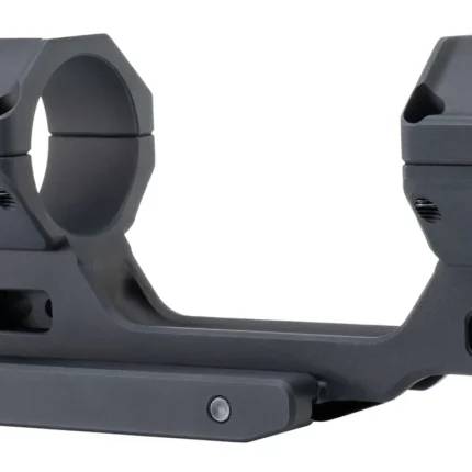 REARDEN 10217 ARGOS 30MM 1.74" BLACK