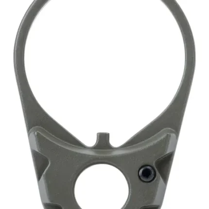ARMASPEC ARM6511-ODG QD END PLATE/ALUM