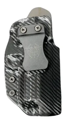 UM QU-FN-509F-RH        QUALIFIER FN 509F 4.5" RH