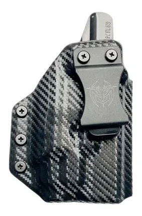 UM QU-GLK-19TLR7-RH     QUALIFIER GLK19-32-36-45