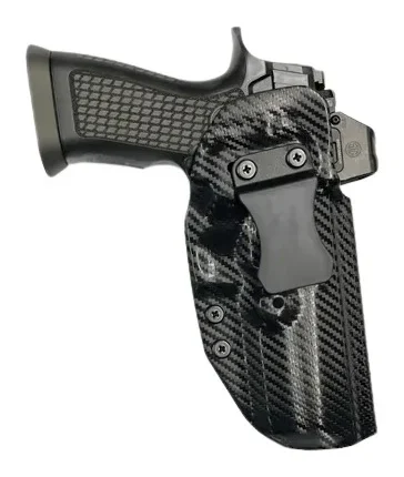 UM QU-SIG-320X5-AM QUALIFIER P320 X5 LEGION