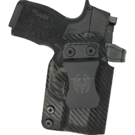 UM QU-SIG-365-RH QUALIFIER P365 P365X 380