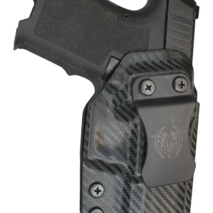 UM QU-SW-MP2-SV-RH QUALIFIER S&W M&P 2.0 4.25
