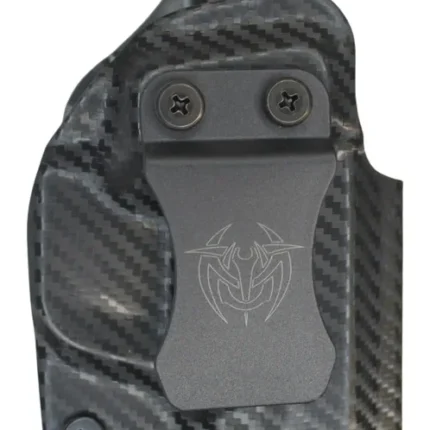 UM QU-SW-SHLD-RH QUALIFIER S&W SHIELD 9/40