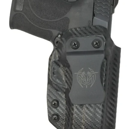 UM QU-SW-SHLD-EZ-RH QUALIFIER S&W SHIELD EZ