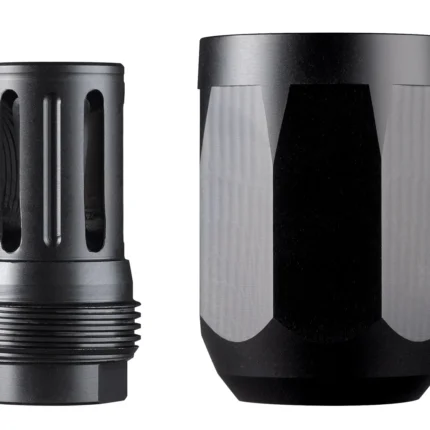 MAXIM MXM-48286 QD HATE BRAKE SYSTEM   5/8-24  SS