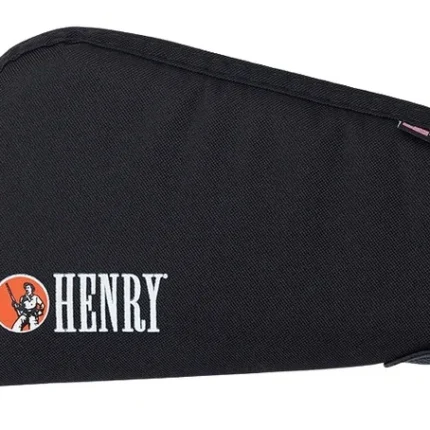 ALLEN 74-11HRY HENRY BIG BOY/GOLDEN REV 11" BLK