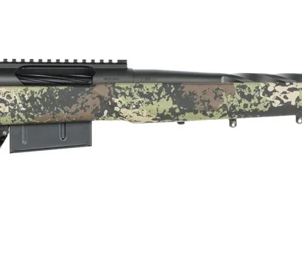 Horizon Firearms HRFBND22CM22R Core Bandit 22 Creedmoor 5+1 22"
