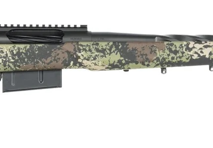 Horizon Firearms HRFBND65PR22R Core Bandit 6.5 PRC 22"