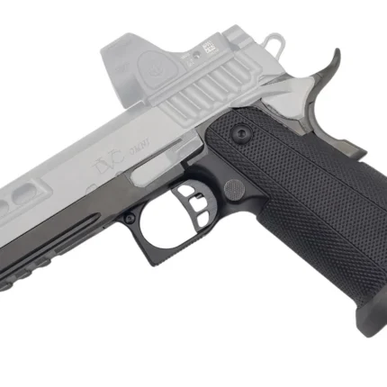 ICARUS DS_1911_FS_BLK DBL STACK 1911 GRIP
