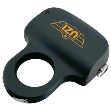 CAMP UZISG18KRING STING RING STUN DEVICE KEYRNG