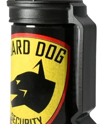 GDOG PSGDFTF2 2OZ FLIP TOP PEPPER SPRAY