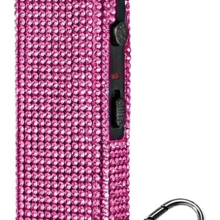 GDOG SG-GDBO-PK     BLING IT ON STUNGUN PINK