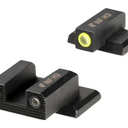 NF SAW-208-003-YGZG NS SW BD 2.0 YLW FRNT