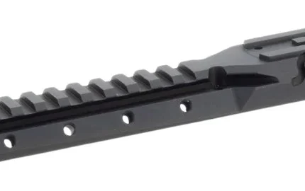 SAM 03-00313-01 HAN-RAIL T1 MINI-14 (PRE 2007)BLK