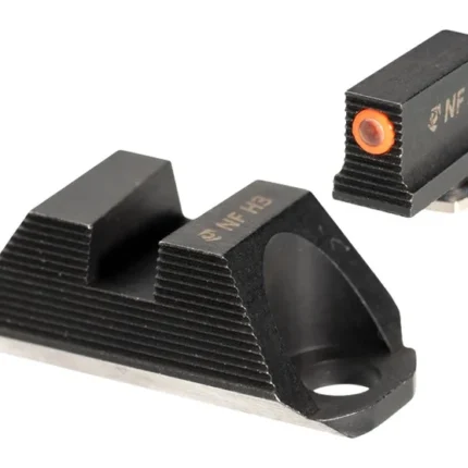 NF GLK-001-230-362-OGZX NS GLK 19/45 ORG/BLNK