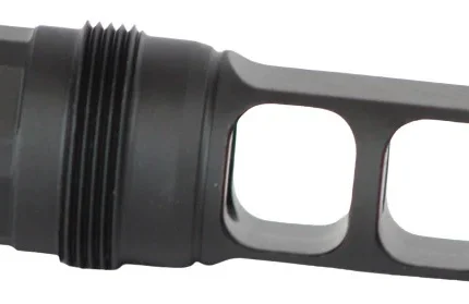 FPM SSPL-556-58X24-SS-BLKDLC SPLEEN 556 5/8X24