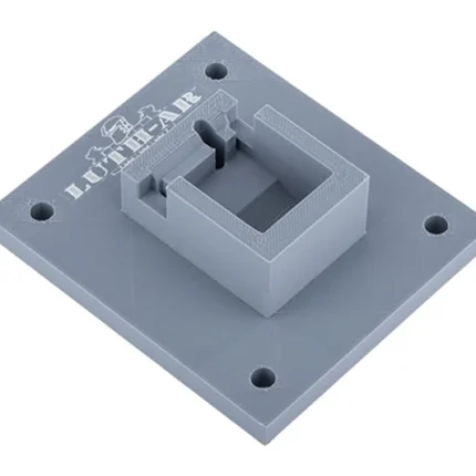 LUTH-AR GB-FIX        GAS BLOCK  GAS TUBE ASSY