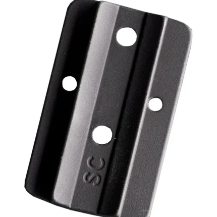 CVA AC1764 DELTA POINT RED DOT MNT PLATE