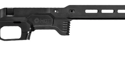 MDT 107169BLK CHASSIS ACC ELITE SYSTM SAV RH BLK
