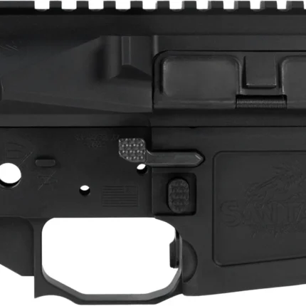STT STT-FORGED-COMBO STRIPPED RECIEVER COMBO