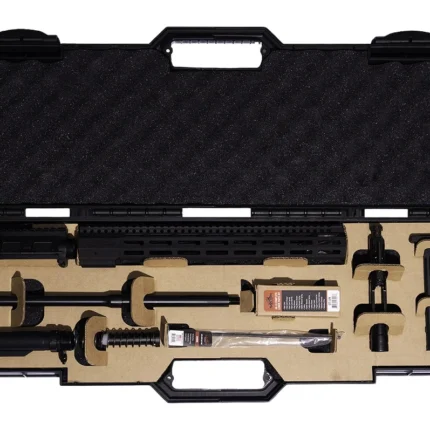 STT EBTLK-16-BLK STT 16" EVERYTHING BUT LOWR